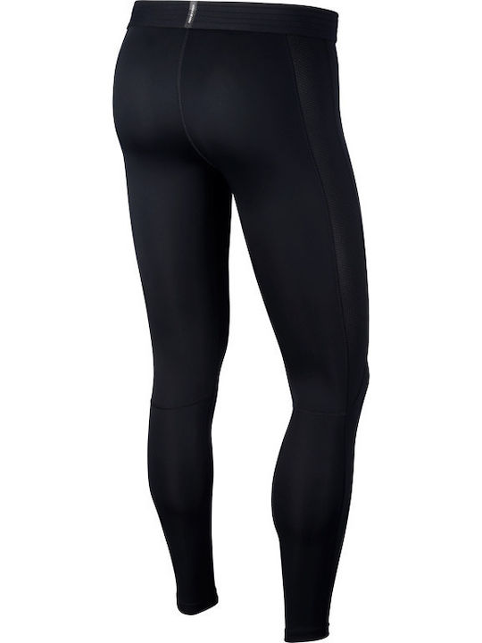 Nike Men's Sports Long Leggings Black