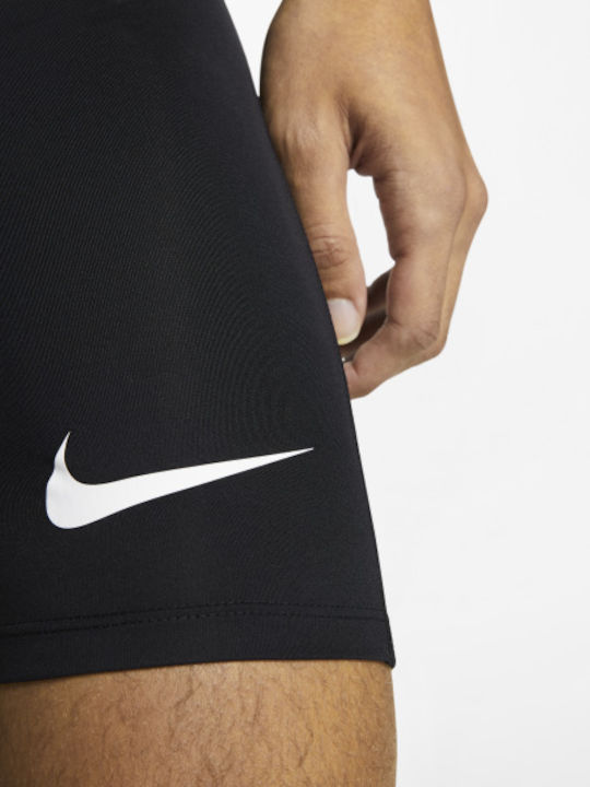 Nike Pro Men's Sports Short Leggings Black