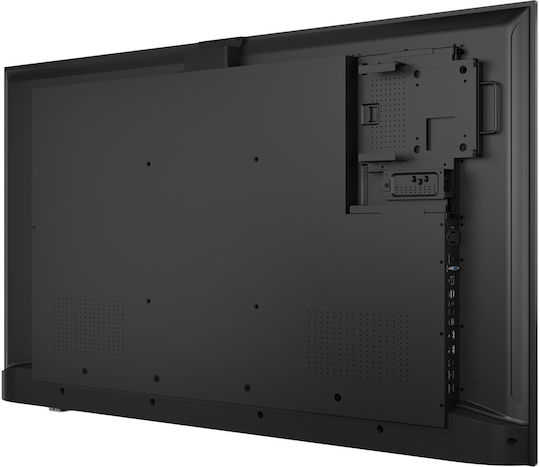 Lenovo Thinkvision E65 Lfd Afișaj Public LCD VA 4K UHD 65" Cu Ecran Tactil