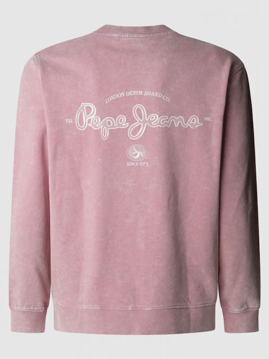 Hanorac Pink