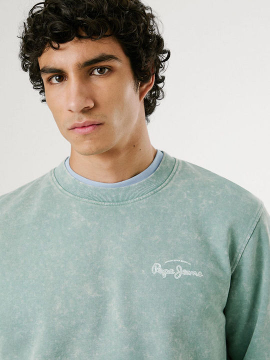 Sweatshirt Green