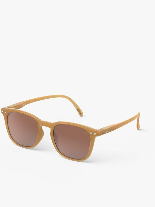 Izipizi #e Polarized Κίτρινα για 5-10 Ετών