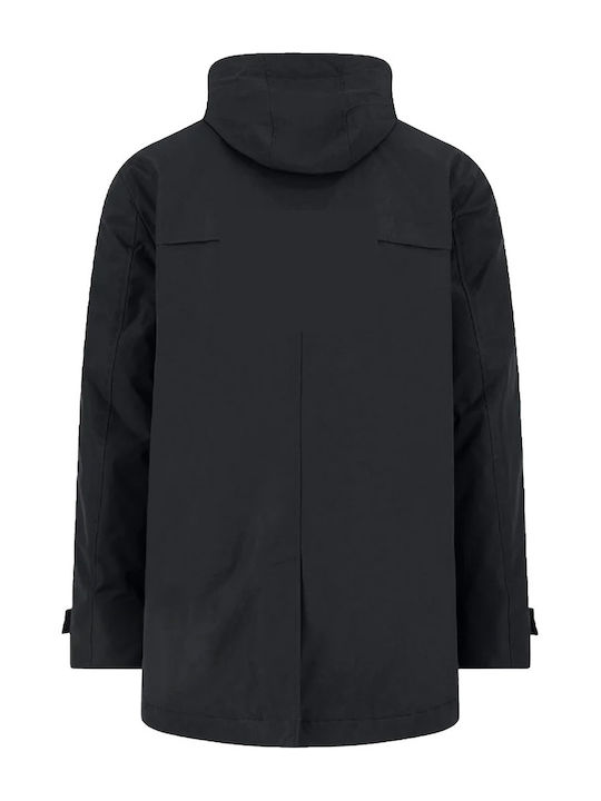 Jacket Black