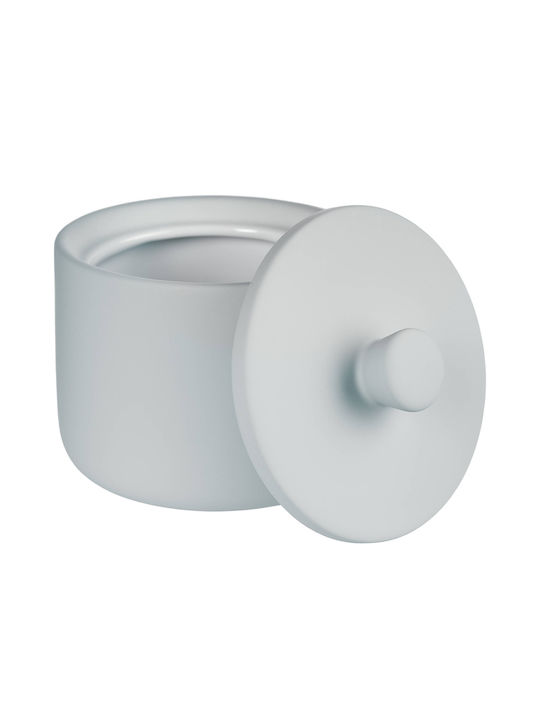 Butlers Paros Vaza Utilizare Generală cu Capac Ceramică 300ml