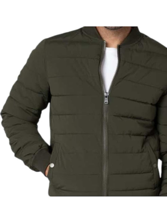 Jacket Khaki