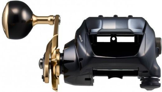 Daiwa Seaborg Μηχανισμός Ψαρέματος Ηλεκτρονικός