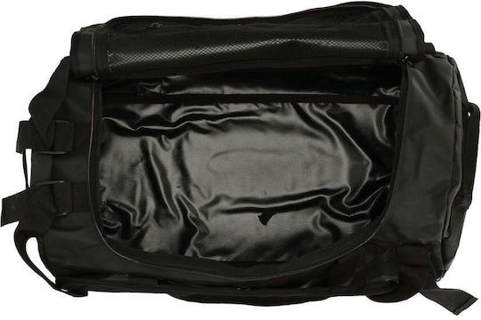 Whistler Sack Voyage 40lt Black Fabric L50xW25xH25cm