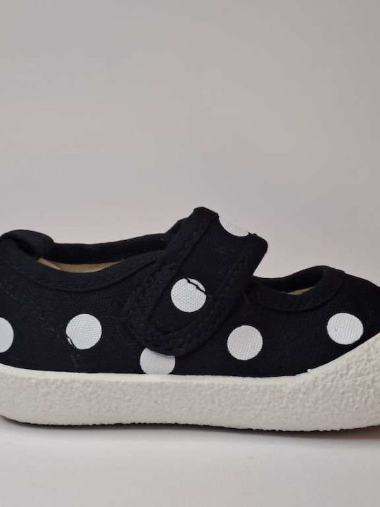 Kinder Sandalen Schwarz