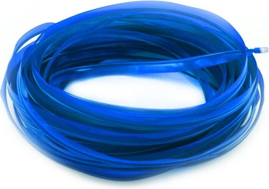 Fir Neon Electroluminescent El Wire 2.3 Mm Kleidung