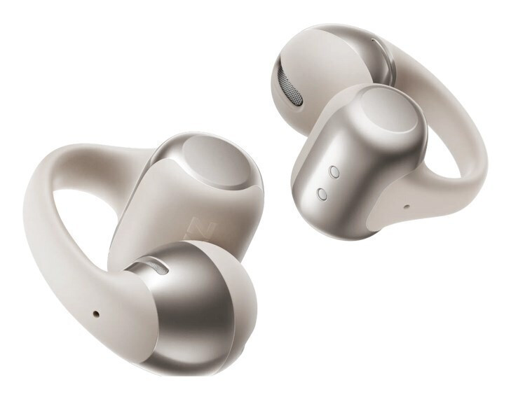 Shokz OpenDots ONE Open Ear Bluetooth Handsfree Căști cu