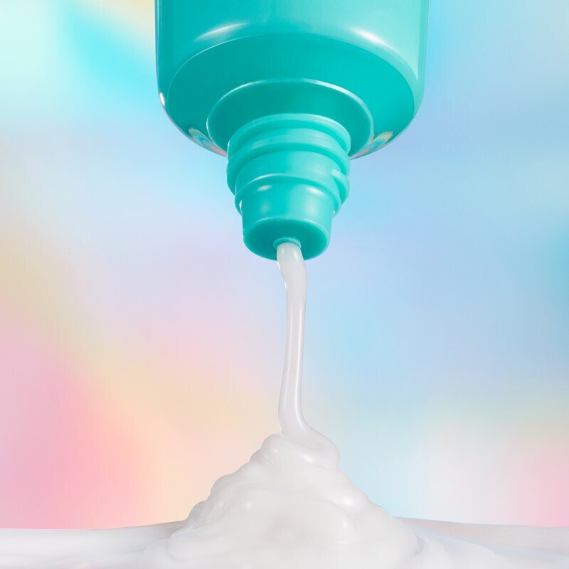 Nuxe Zinc Power Light Ρυθμιστική Λεπτόρρευστη Κρέμα Προσώπου 40ml