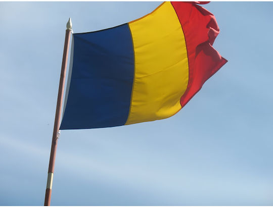 Flag of Romania 150x90cm