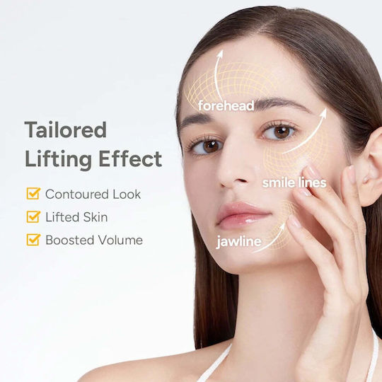 Sungboon Editor Deep Collagen Retinol Power Boosting Αναπλαστική Κρέμα Προσώπου Νυκτός με Ρετινόλη & Κολλαγόνο 50ml