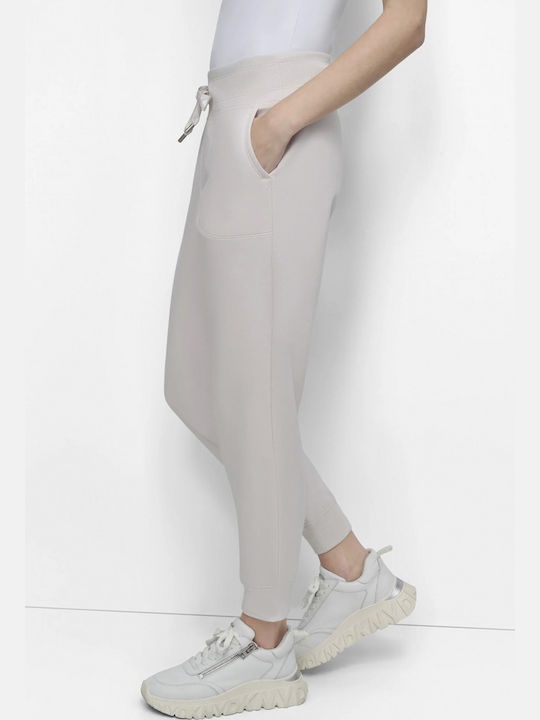 Pantaloni de Trening Beige