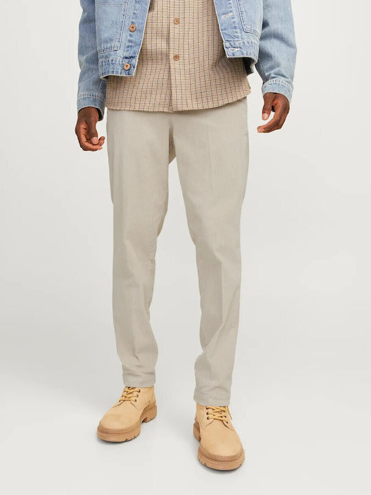 Pantaloni Chino Raza de lună