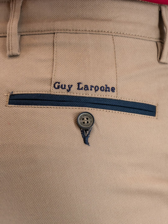 Trousers Chino Sand