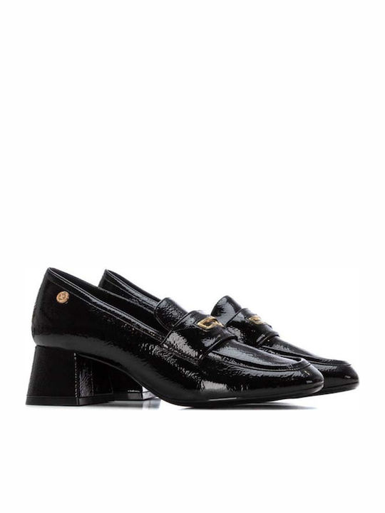 Pantofi cu toc Negre