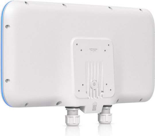 Ubiquiti UniFi E7 Audience Access Point Wi‑Fi 7 Tri Band (2.4 & 5 & 6GHz)