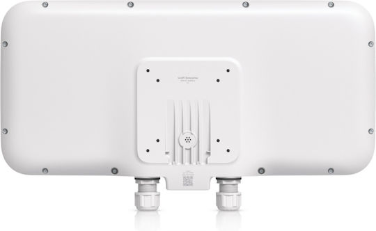 Ubiquiti UniFi E7 Audience Access Point Wi‑Fi 7 Tri Band (2.4 & 5 & 6GHz)