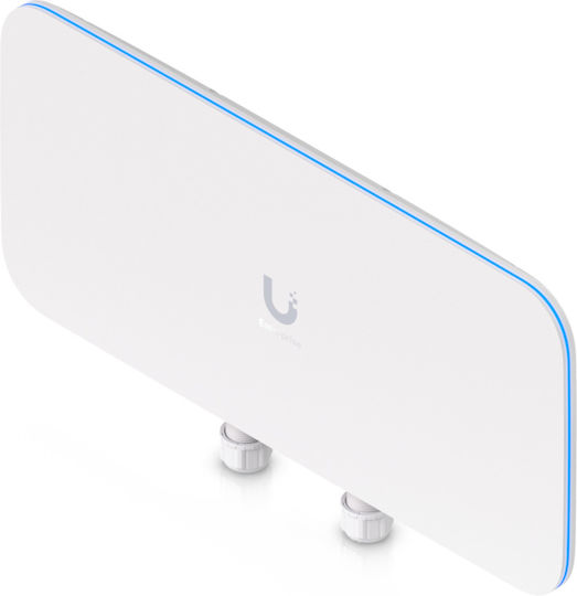 Ubiquiti UniFi E7 Audience Access Point Wi‑Fi 7 Tri Band (2.4 & 5 & 6GHz)