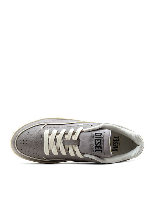 Strackerd Ανδρικά Sneakers Γκρι