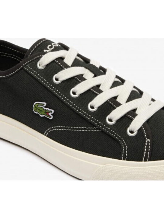 Herren Sneakers Schwarz