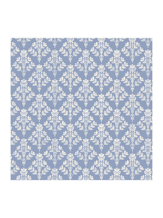Charalambidis Textiles Duvet Cover Single 160x240 Dreams Blue
