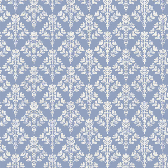 Charalambidis Textiles Παπλωματοθήκη Μονή 160x240 Όνειρα Μπλε