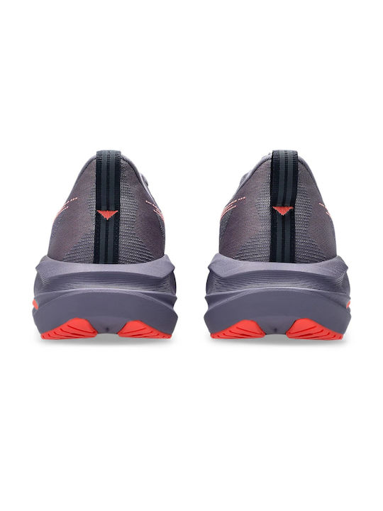 Novablast 5 Femei Pantofi sport Alergare Greyish Purple / Coral Reef