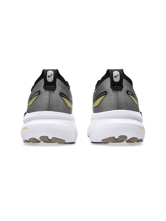 Gel-Kayano 31 Men's Sport Shoes Running Gray