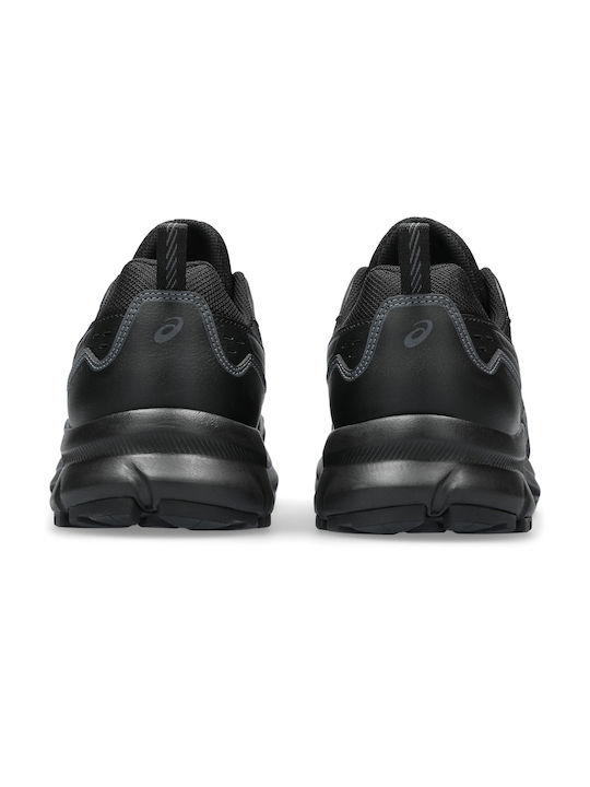 Trail Scout 3 Sport Shoes Trail Running Black