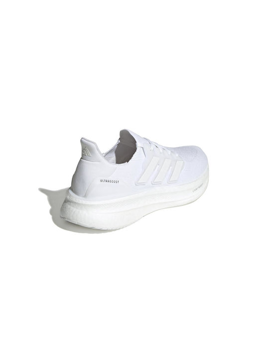 Ultraboost 5 Sport Shoes Running White