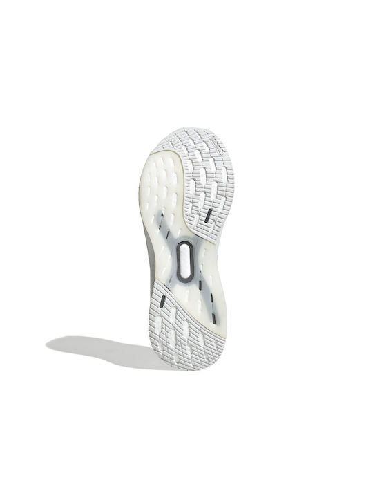 Ultraboost 5 Sport Shoes Running White