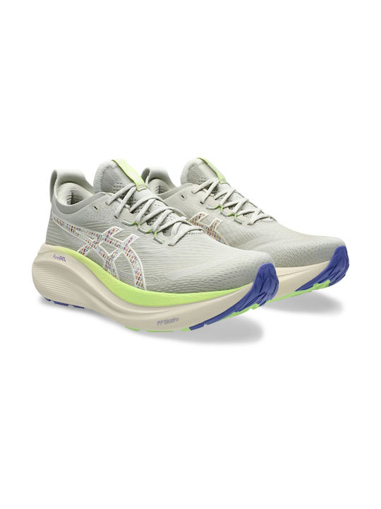 ASICS ASICS