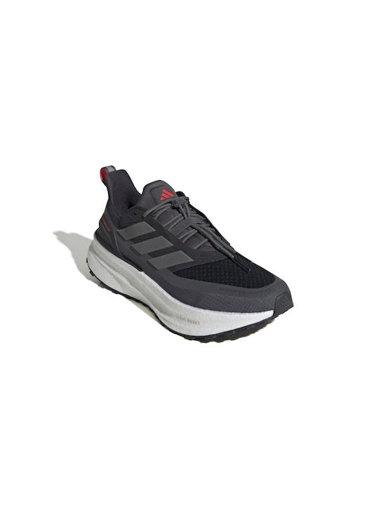 Ultraboost 5 Herren Sportschuhe Laufen Schwarz