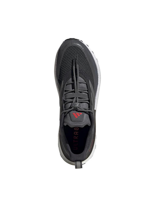 Ultraboost 5 Herren Sportschuhe Laufen Schwarz