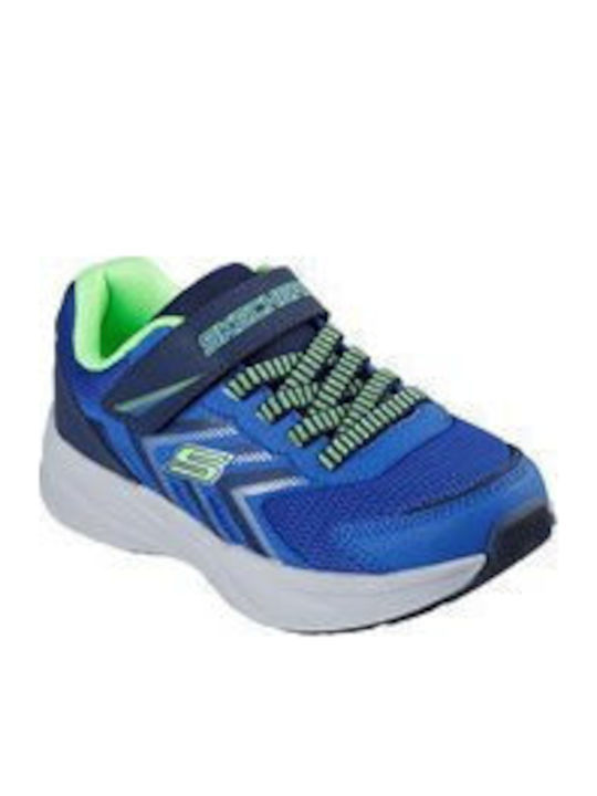Skechers Microspec Μπλε