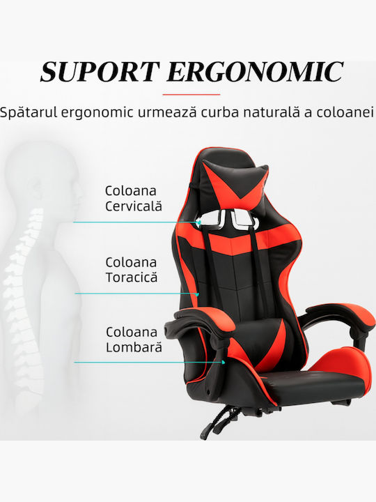 ExtremePro Δερματίνης Μαύρη