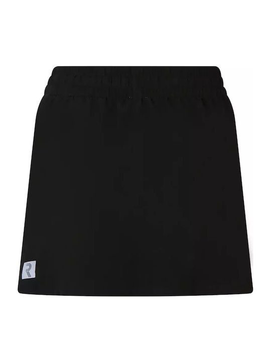Runner Store Women's Skirt-Shorts Black