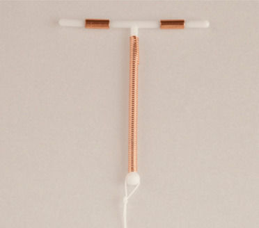 Dispozitiv Intrauterin Tip Pregna T Cu380a Sterilet Ginecologic