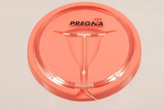 Dispozitiv Intrauterin Tip Pregna T Cu380a Sterilet Ginecologic
