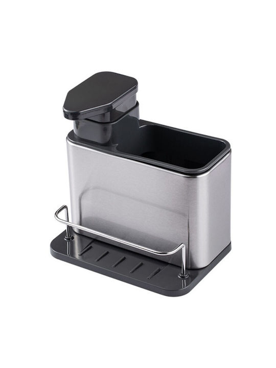 Dispenser Πλαστικό Μαύρο 250ml