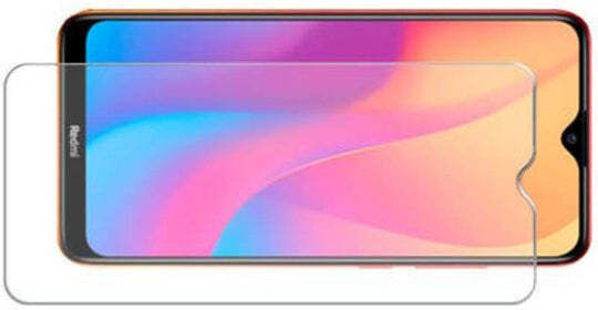 Tempered Glass (Realme Note 60)