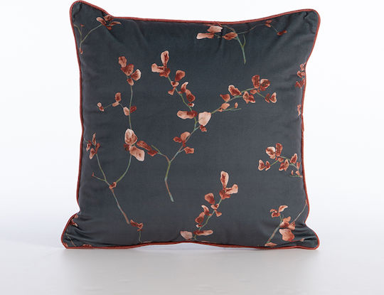Nef-Nef Homeware Μαξιλάρι Vania 45x45εκ. Nef-Nef Homeware Μαξιλάρι Vania 45x45εκ.