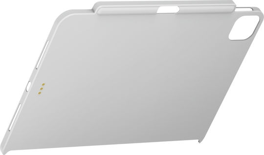 Carcasă Uniq Axel Ipad Pro 11" M4 Albă