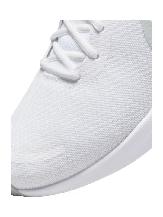 Revolution 7 Sport Shoes Running White