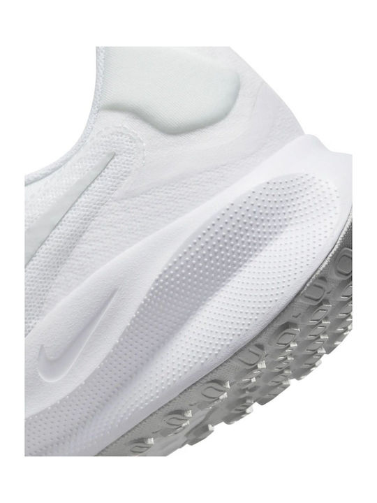Revolution 7 Sport Shoes Running White