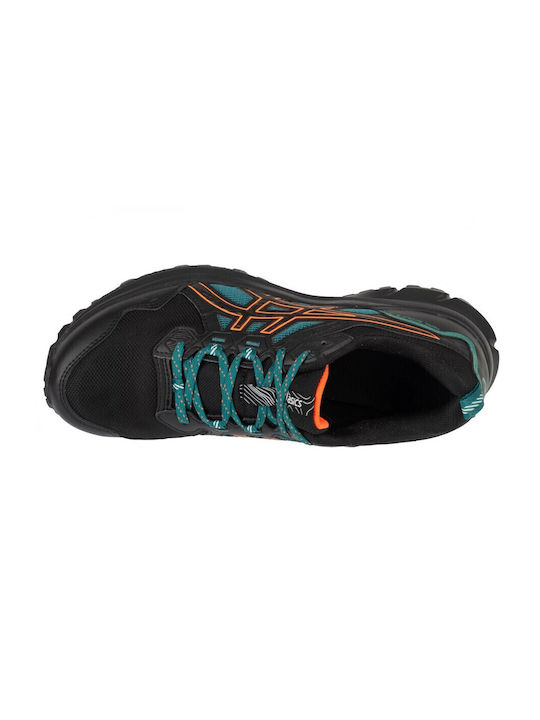Scout 3 Sport Shoes Running Black