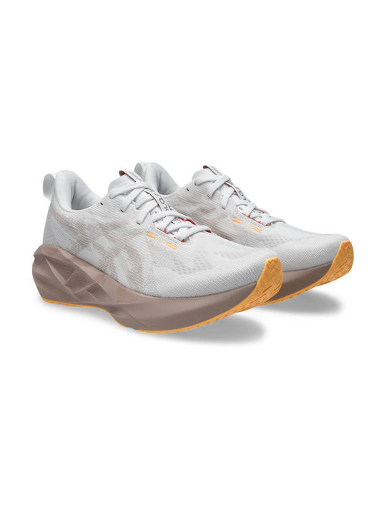 Novablast 5 Femei Pantofi sport Alergare Albe