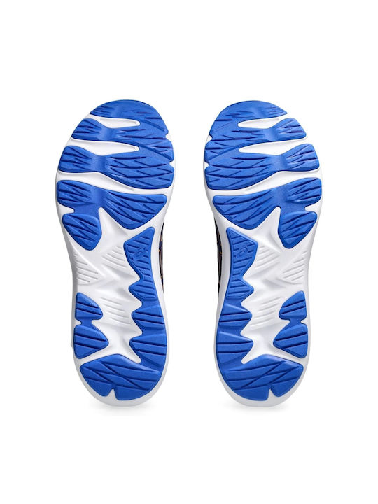 Jolt 5 Herren Sportschuhe Laufen Blau